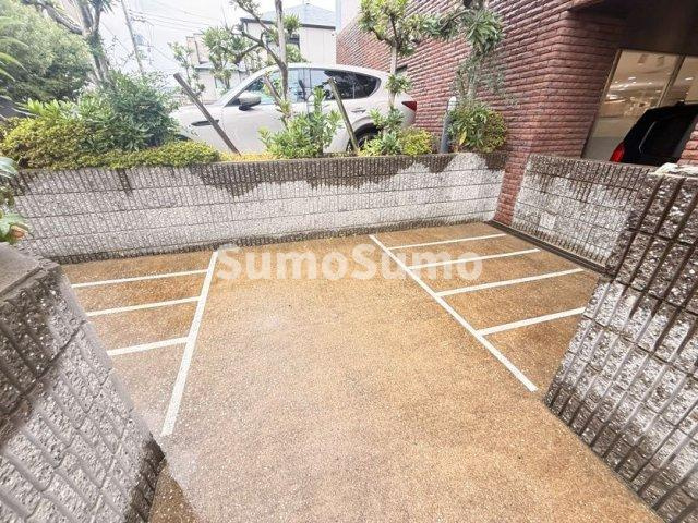 プラスワン芦屋のその他共用部分