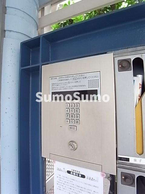 リバーヒル富松の外観