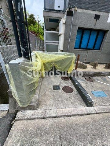 リバーヒル富松のその他共用部分