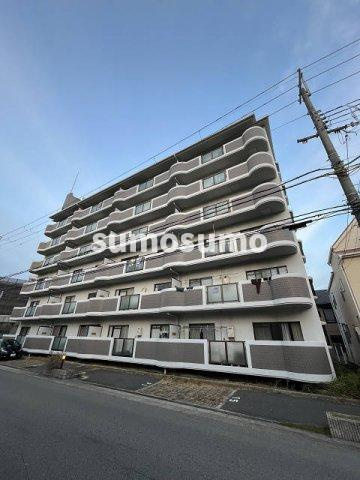 メルベーユ武庫川