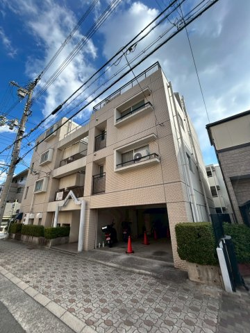 メゾンミヤマエ