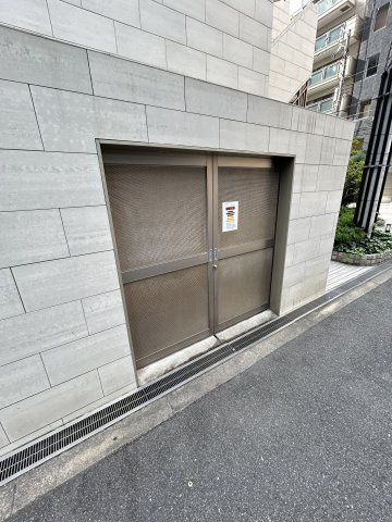 ラナップスクエア大阪城西のその他共用部分