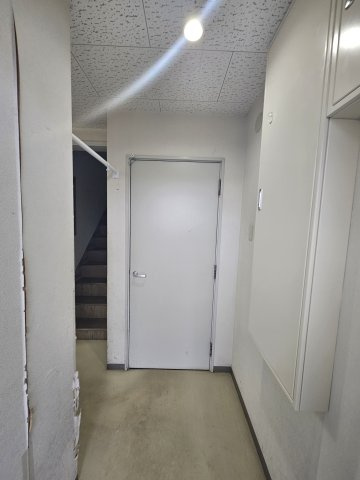 旧鳥取銀行住吉支店2階のその他共用部分