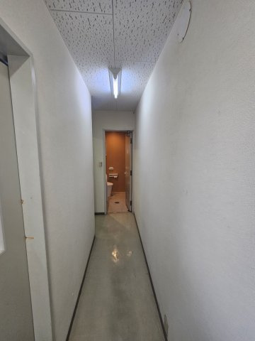 旧鳥取銀行住吉支店2階のその他共用部分