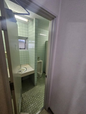 旧鳥取銀行住吉支店2階のその他共用部分