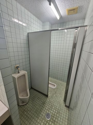 旧鳥取銀行住吉支店2階のその他共用部分