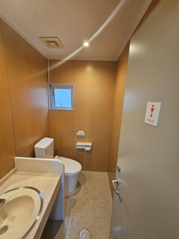 旧鳥取銀行住吉支店2階のその他共用部分