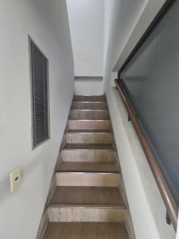 旧鳥取銀行住吉支店2階のその他共用部分