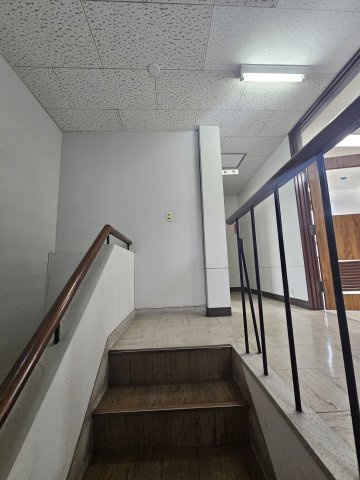 旧鳥取銀行住吉支店2階のその他共用部分