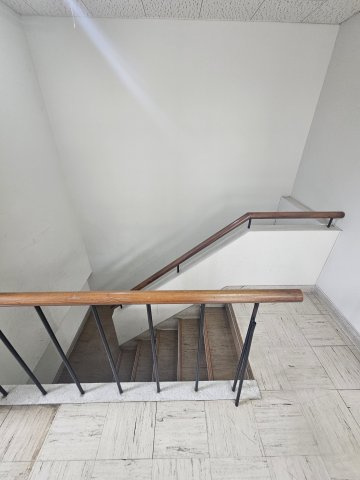 旧鳥取銀行住吉支店2階のその他共用部分