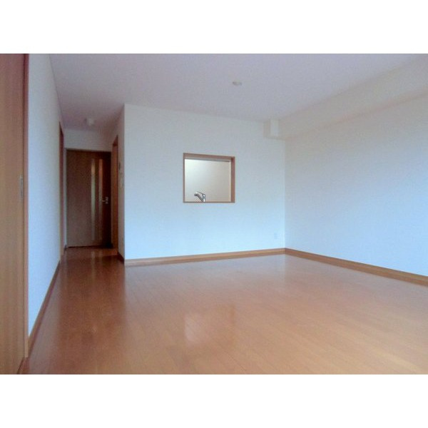 Royalgarden学園通りⅡの居間・リビング