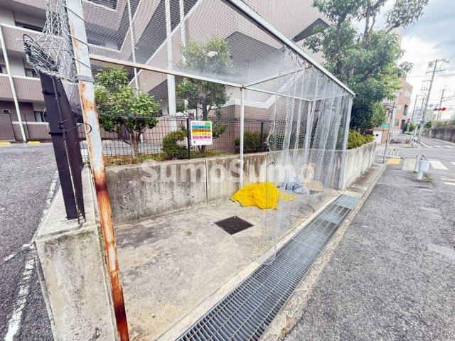フィール神戸のその他共用部分
