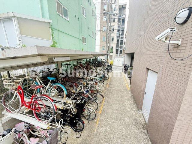 フィール神戸のその他共用部分