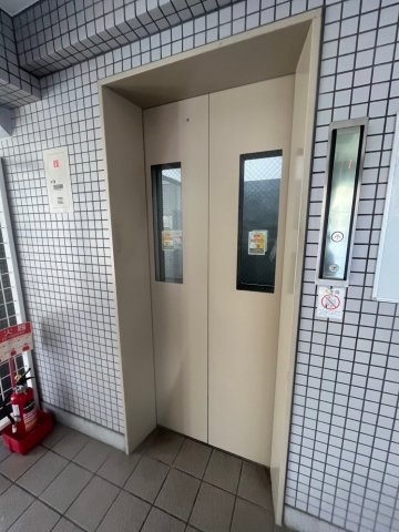 東灘ハイツのその他共用部分