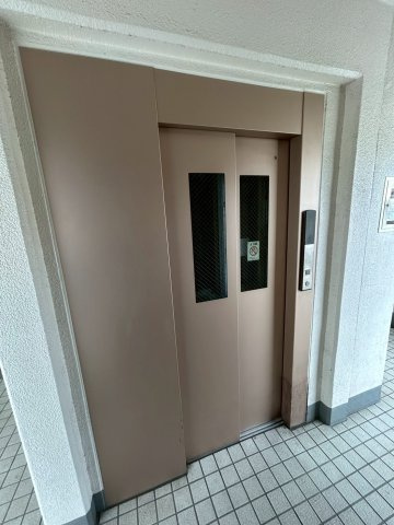 メゾン・ド・グレースのその他共用部分