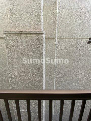 長楽町4丁目貸家の展望
