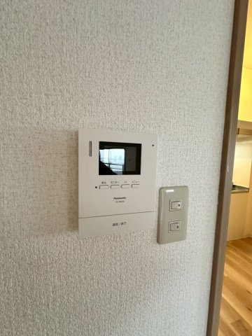 ビバリーヒルのセキュリティ