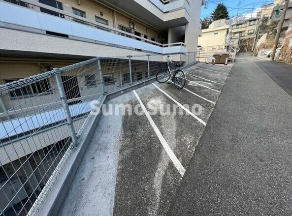 ビバリーヒルのその他共用部分