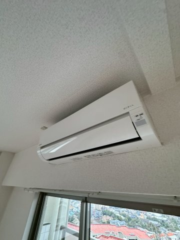 ビバリーヒルの設備