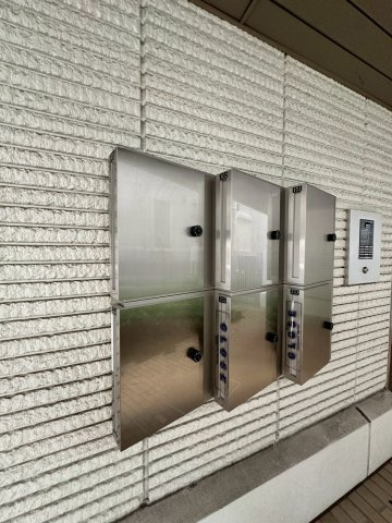 セゾン・ド・オカモトのその他共用部分