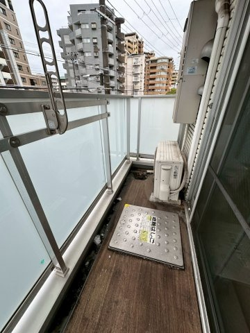 セゾン・ド・オカモトの展望