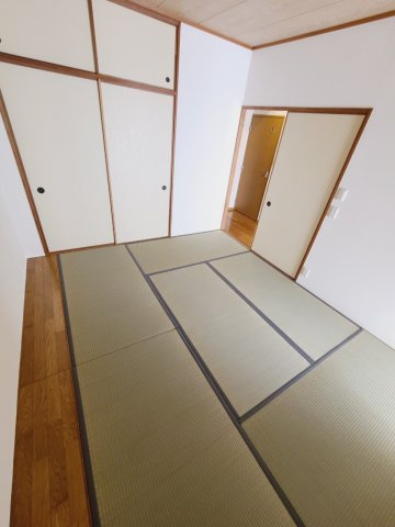 UR西宮マリナパークシティ丘のある街　8号棟のその他