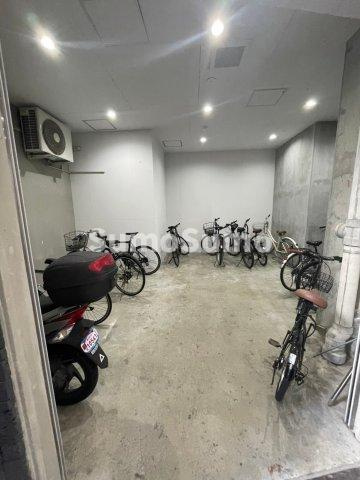 u-ro湊川公園前のその他共用部分
