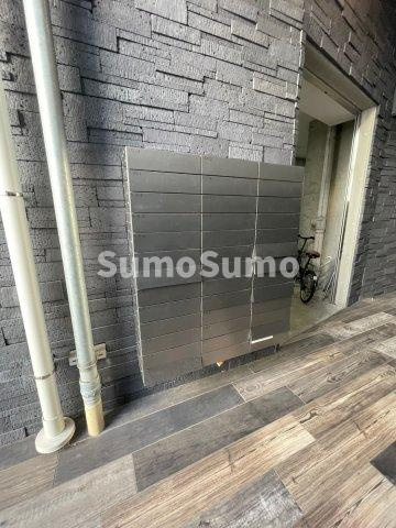 u-ro湊川公園前のその他共用部分