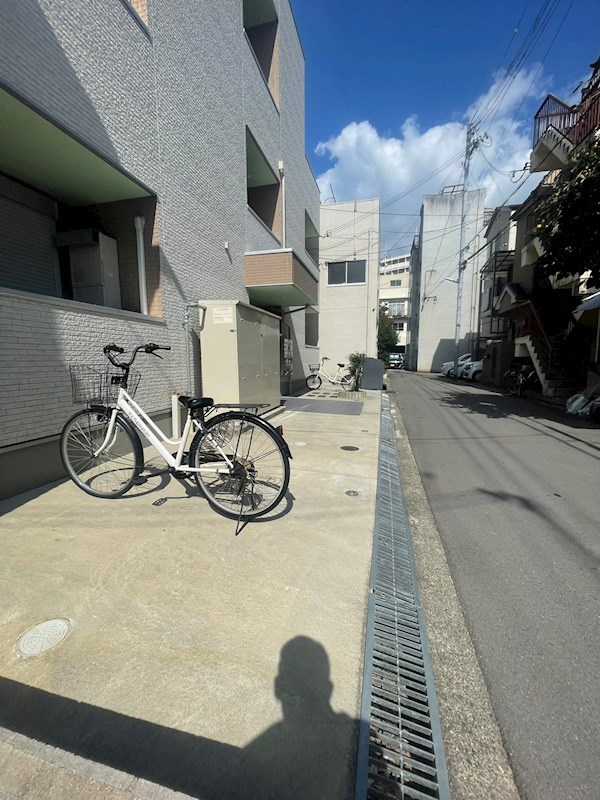 T.A御崎町1丁目のその他共用部分