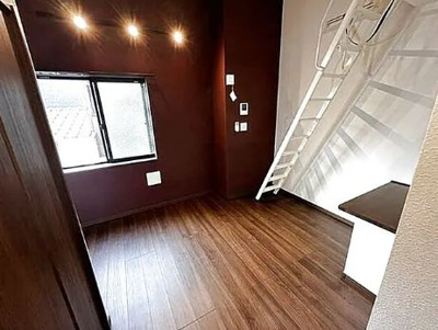 【その他】 | インベスト大森２７