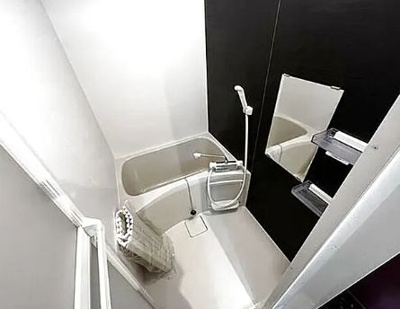 【浴室】 | インベスト大森２７