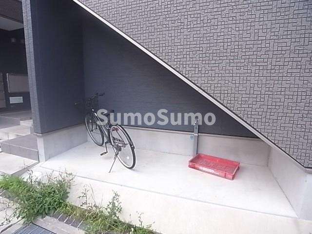 tu-kiのその他共用部分