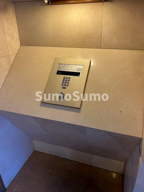 STATION COURT SOUTHのその他共用部分