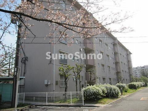 ＵＲ逆瀬川
