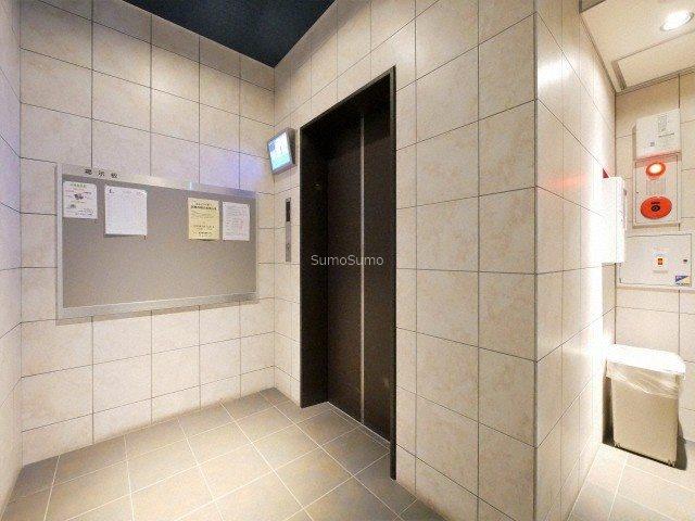 TLRレジデンス難波東のその他共用部分