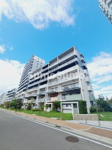 UR浜甲子園なぎさ街 28号棟