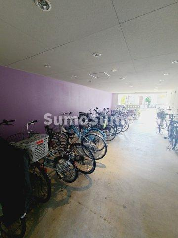 UR浜甲子園なぎさ街 28号棟のその他共用部分