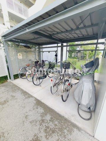 UR浜甲子園なぎさ街 28号棟のその他共用部分