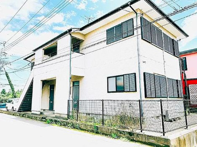 【外観】 | アクアハイツ