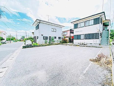 【駐車場】 | アクアハイツ