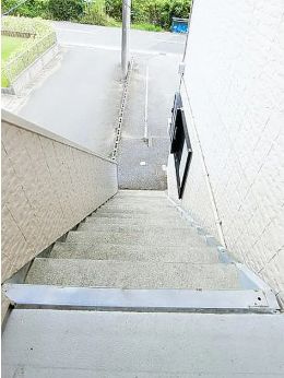 【その他】 | アクアハイツ