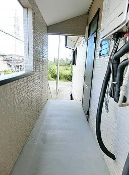 【その他】 | アクアハイツ