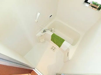 【浴室】 | アクアハイツ