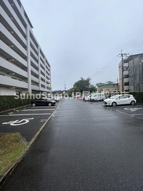 URパークタウン西武庫　1号棟のその他共用部分