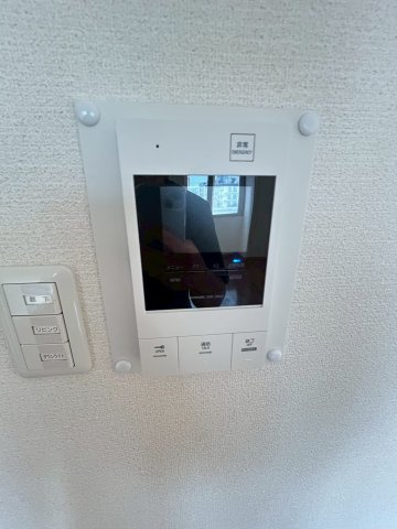TSURUGIの設備