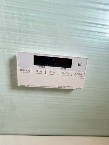 TSURUGIの設備