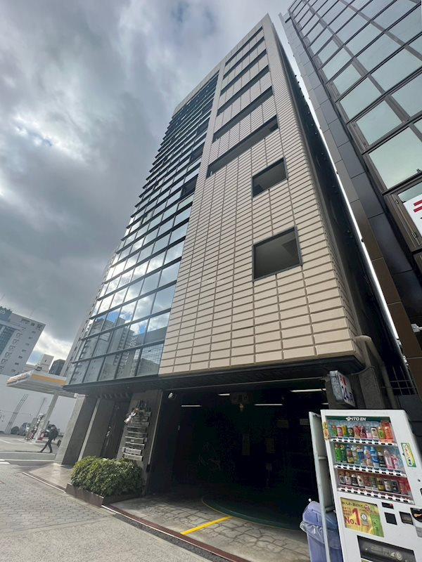 VALLY-4の外観