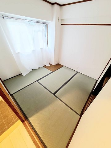 UR武庫川 8号棟のその他