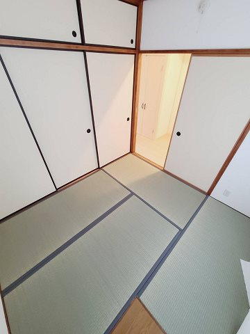 UR武庫川 8号棟のその他