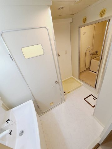 UR武庫川 8号棟